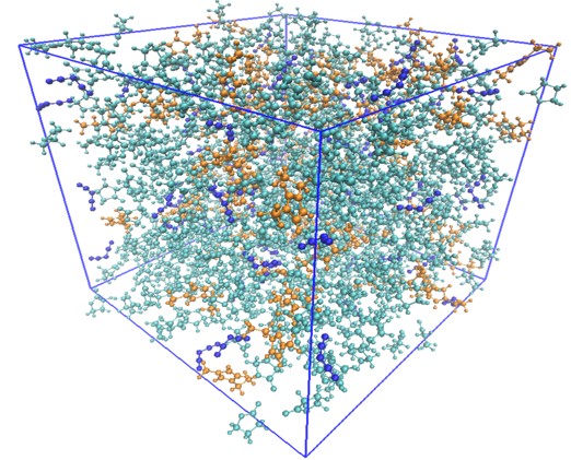 Computational Chemistry